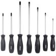 Set 7 surubelnite mecanice CR-V, 4-/3+, 02409 Amio