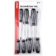 Set 7 surubelnite mecanice CR-V, 4-/3+, 02409 Amio