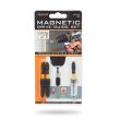 Adaptor magnetic pentru bituri cu limitator de adancime, cu adaptor Handy 10030