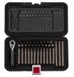 Trusa biti 37 piese (hexagonale, torx , M si clichet) 335.00 Heyner