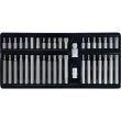 Trusa biti 41 bucati, hexagoanle si torx, PowerBit, BK92503