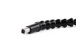 Adaptor flexibil bit pentru bormasina 1/4", 30cm, Amio 02608