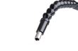 Adaptor flexibil bit pentru bormasina 1/4", 30cm, Amio 02608