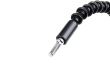 Adaptor flexibil bit pentru bormasina 1/4", 30cm, Amio 02608