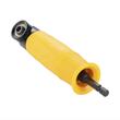 Adaptor unghiular la 90 grade, bit pentru autofiletanta 1/4" hex, 13Nm, 63444 Carmotion 