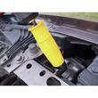 Adaptor unghiular la 90 grade, bit pentru autofiletanta 1/4" hex, 13Nm, 63444 Carmotion 
