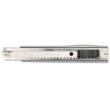 Cutit tip Cutter, lama 18mm-latime, 165mm lungime, metalic YATO Yt-7512
