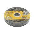 Disc flex pentru taiat si polizat INOX T41 115x1.6x22mm  BK77192