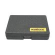 Set 5 carote circulare, 64-127mm, pentru rigips, lemn, PVC, PN31 Crownman
