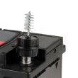 Perie sarma de curatat borne Heyner 925.10