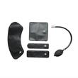 Set 4 perne aer gonflabile cu pompa manuala, pentru deshidere usi BK78844  