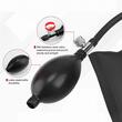 Set 4 perne aer gonflabile cu pompa manuala, pentru deshidere usi BK78844  