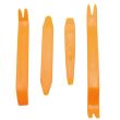 Trusa 4 piese demontat, interior plastic 02418 Amio
