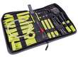 Trusa 42 piese demontat interior, panou tapiterie, plastic-metal, 63685 Camotion