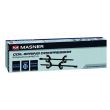 Extractor arc 80 x 375 K2 Masner 400968
