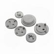 Trusa presa etrier 35 piese Carmotion 83652