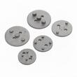 Trusa presa etrier 35 piese Carmotion 83652