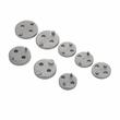 Trusa presa etrier 35 piese Carmotion 83652