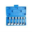Trusa chei demontat injectoare, conducte, 12, 14 16, 17, 18, 19mm, BK78783