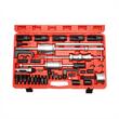 Trusa profesionala pentru extractia injectoarelor diesel, BK78037
