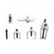 Set extractoare articulatii sferice, pivoti 6 bucati, BK77523