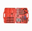 Trusa extractor rulmenti profesionala cu 3 cote, 21 piese CK47