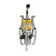 Presa hidraulica profesionala pentru extras rulmenti 30T  BK79281