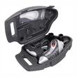 Pistol electric de impact, 1/2inch, 12V, 100W, 340Nm, cu 2 tubulare, 07250 Compass 