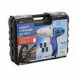 Pistol electric de impact, 1/2inch, 220V, 450W, 300Nm, cu 4 tubulare, 07251 Compass 