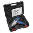 Pistol electric de impact, 1/2inch, 220V, 450W, 300Nm, cu 4 tubulare, 07251 Compass 