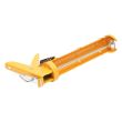 Pistol silicon 225 mm Hoteche 42701