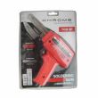 Pistol de lipit 100W, blister, Chrome Sld-gunacc-100w/bl-chr