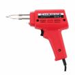 Pistol de lipit 100W, blister, Chrome Sld-gunacc-100w/bl-chr