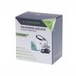 Lupa de masa cu clesti si suport pentru letcon, iluminare Led, Third Hand 63380 Carmotion