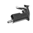 Pistol antifonat 900cc, mufa tata 1/4, presiune lucru 6-8 Bar, A831601 Hoteche