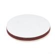 Disc polisare fi125mm, din lana, cu velcro, Hard 03706 Amio 