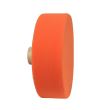 Burete polisare fi150mm, cu filet M14, Carmotion 86688