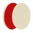 Disc polisare cu 2 pad-uri cu velcro, cu adaptor M14 02649 Amio