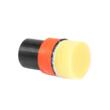 Set 4 mini bureti polisare cu disc, fi30, detailing, 03701Amio