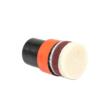 Set 4 mini bureti polisare cu disc, fi30, detailing, 03701Amio