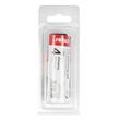 Set 4 mini bureti polisare cu disc, fi30, detailing, 03701Amio