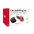 Set 3 bureti polisare fi120, 02648 Amio