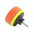 Set 11 bureti polisare cu disc fi80 02647 Amio