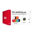 Set 11 bureti polisare cu disc fi80 02647 Amio