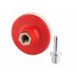 Disc pasla pentru polish, slefuire, fi 75x5mm, cu adaptor M14, 63525 Carmotion