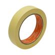 Banda adeziva mascare uz general 24mm x 36m din hartie galbena HighPower