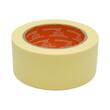 Banda adeziva mascare uz general 48mm x 36m din hartie galbena HighPower AAA184
