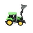 Jucarie tractor cu incarcator frontal FARM TRUCK cr15    DISCR15   