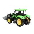 Jucarie tractor cu incarcator frontal FARM TRUCK cr15    DISCR15   