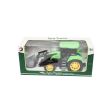Jucarie tractor cu incarcator frontal FARM TRUCK cr15    DISCR15   
